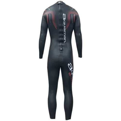 Aquaman Bionic Erkek Wetsuit