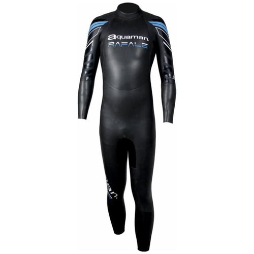 Aquaman Rafale Erkek Wetsuit
