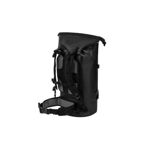 Aquaman Backpack 45L Yüzücü Çantası - Siyah