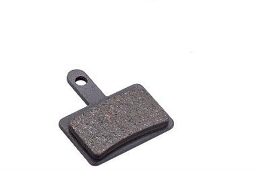 Assistant Bauer BP10 Disk Əyləc Yastığı 