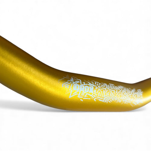 Asistan Drox HB100  31.8MM Gdon