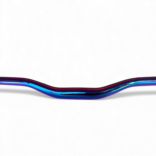Asistan Drox HB100R Rainbow 31.8MM Gdon
