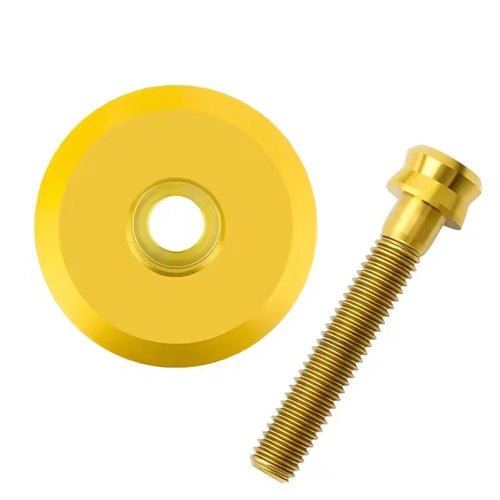Asistan Drox HC100 Top Cap Set