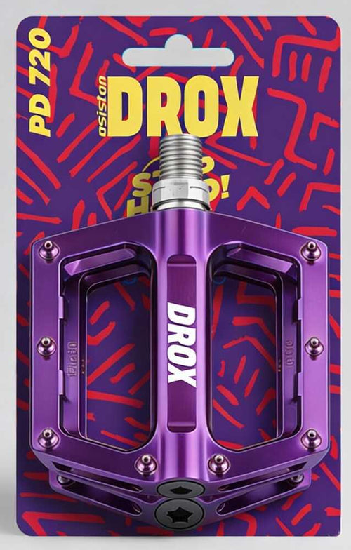 ASISTAN DROX PD 72O RULMANLI PEDAL