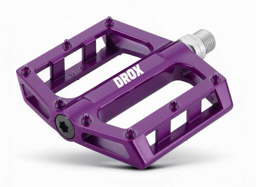 ASISTAN DROX PD 72O RULMANLI PEDAL