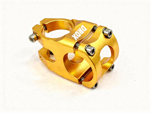 Assistant Drox ST100 31.8MM Gdon Throat