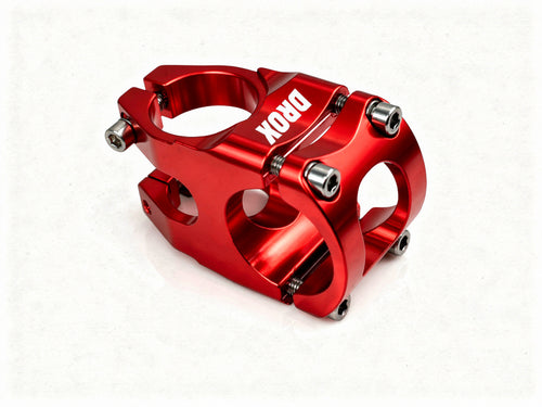 Assistant Drox ST100 31.8MM Gdon Throat