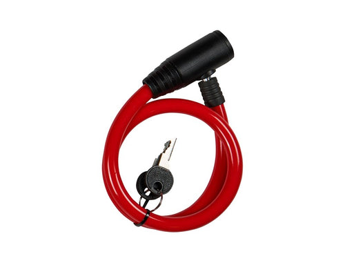 Assistant Kassa LK100 Açarlı Kilid 12x65mm