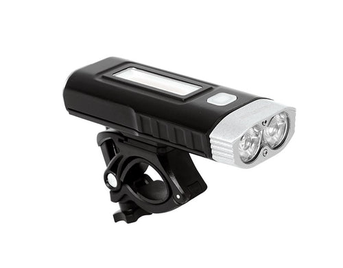 Köməkçi Parla F1000+ USB Fara 