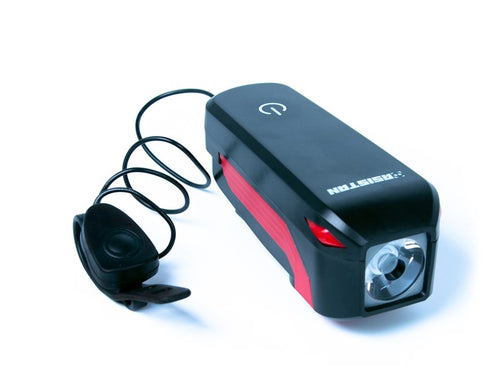 Assistant Parla F350+ USB Fara 