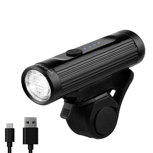 Assistant Parla F700 USB Şarj Olunan Fara 