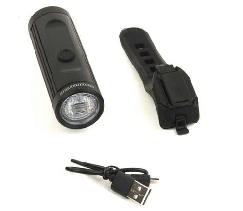 Assistant Parla F700 USB Şarj Olunan Fara 