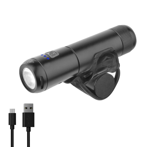 Assistant Parla F900 USB Şarj Olunan Fara 