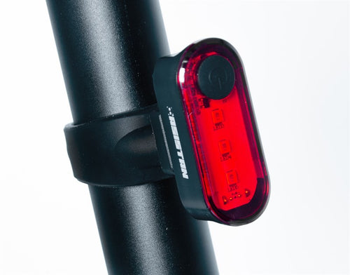 Asistan Parla R100 USB Arka Işık