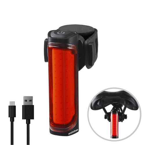 Assistant Parla RS 650 USB Arxa İşıq