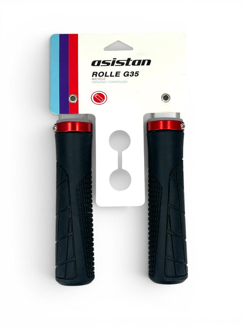 Asistan Rolle G35  Elcik
