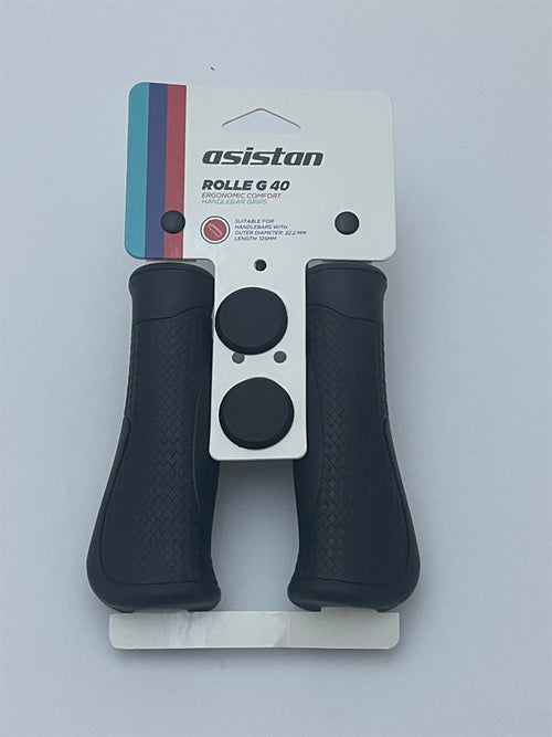 Köməkçi Rolle G40 Grip 