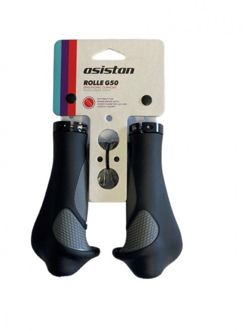 Köməkçi Rolle G50 Grip