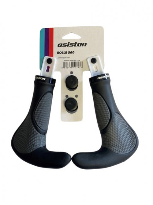 Köməkçi Rolle G60 Grip