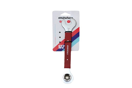 Asistan WS275  Pedal Anahtarı