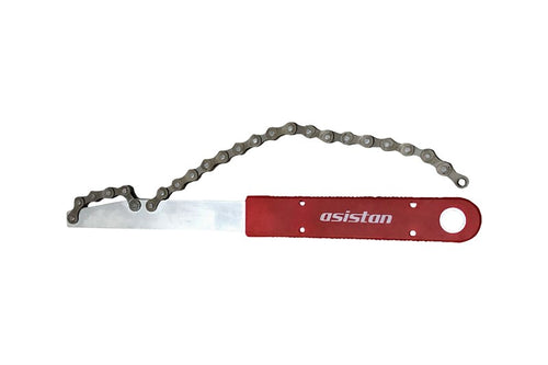 Asistan WS279 Zincirli Kaset Tutucu