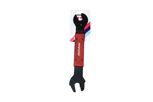 Köməkçi WS370 Pedal Keçidi 