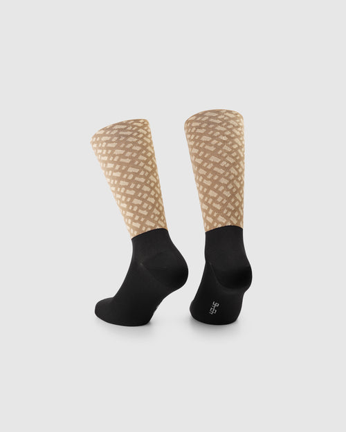 ASSOS ÇORAP Monogram BOSS x ASSOS
