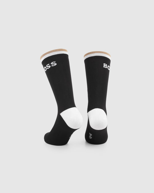 ASSOS ÇORAP Stripe BOSS x ASSOS