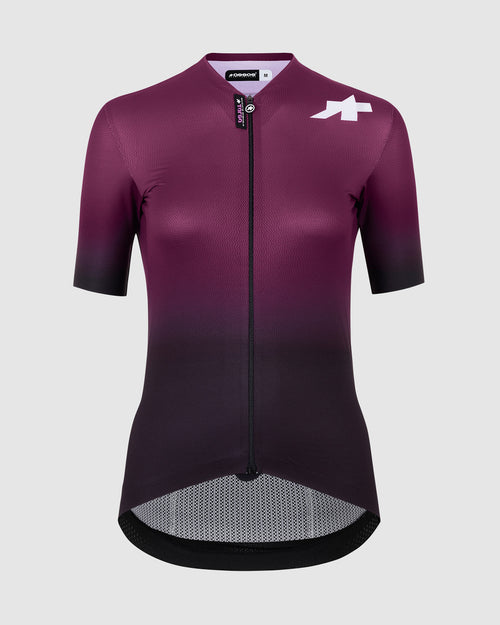 Assos Dyora Rs S9 Targa Mor Bisiklet Forması