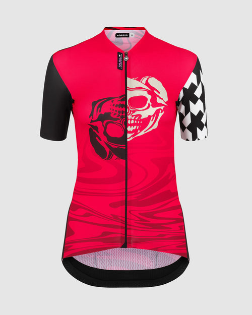 Assos Dyora Rs Cycling Jersey S9 Targa Speed ​​​​Club 2023 