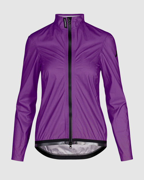 Assos Dyora Rs Rain Jacket Cyclist Raincoat 