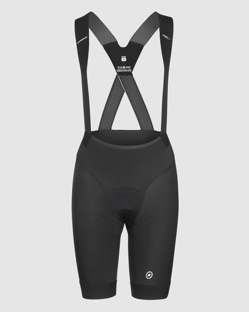 Assos Dyora Rs Summer Bib S9 Bisikletçi Taytı
