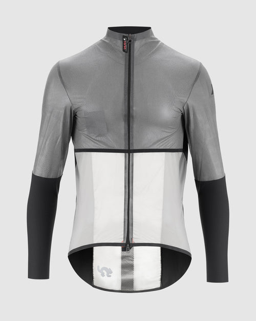 Assos Equipe Rs Alleycat Bisikletçi Rüzgarlığı Targa