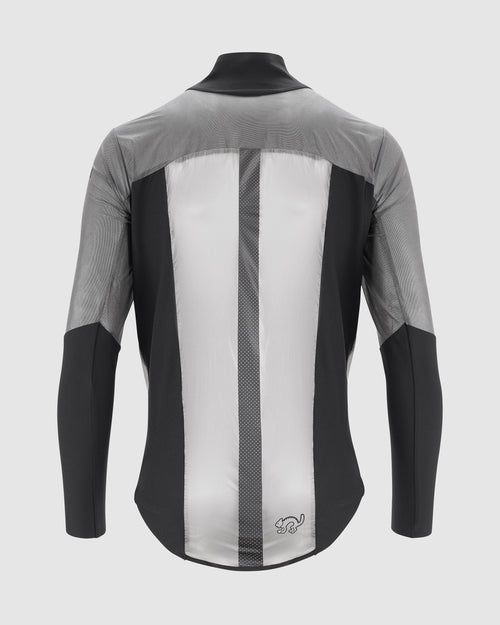 Assos Equipe Rs Alleycat Bisikletçi Rüzgarlığı Targa
