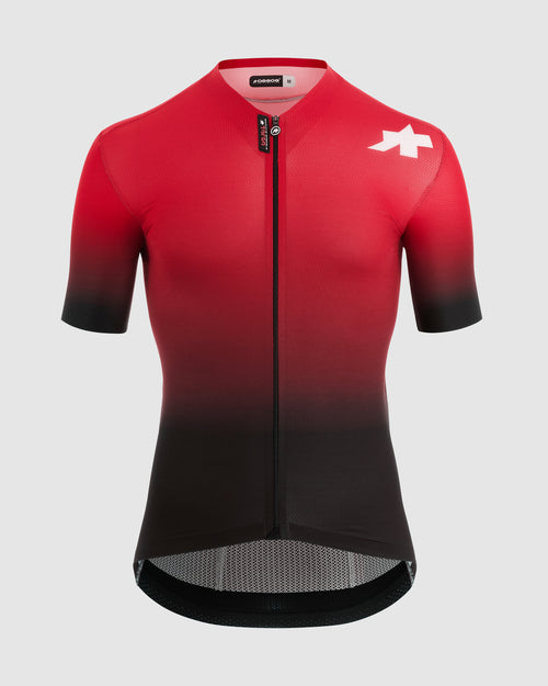 Assos Equipe Rs Bisikletçi Forması S9 Targa