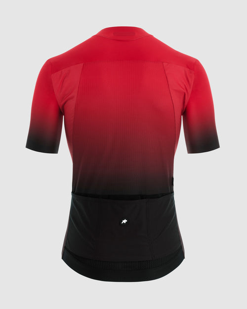 Assos Equipe Rs Bisikletçi Forması S9 Targa