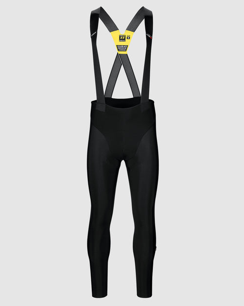 Assos Equipe RS Spring Fall  S9 Bib Bisikletçi Taytı