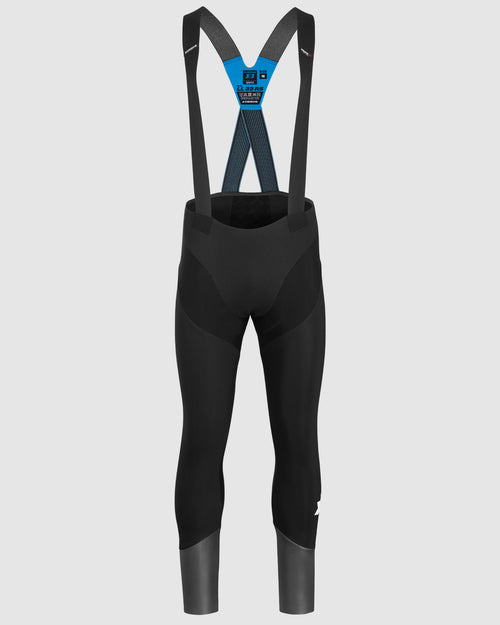 Assos Equipe Rs Winter Bıb Bisikletçi Taytı S9