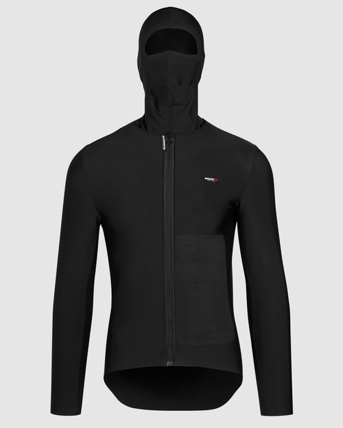 Assos Equipe Rs Winter Ls Uzun Kollu Bisikletçi Forması