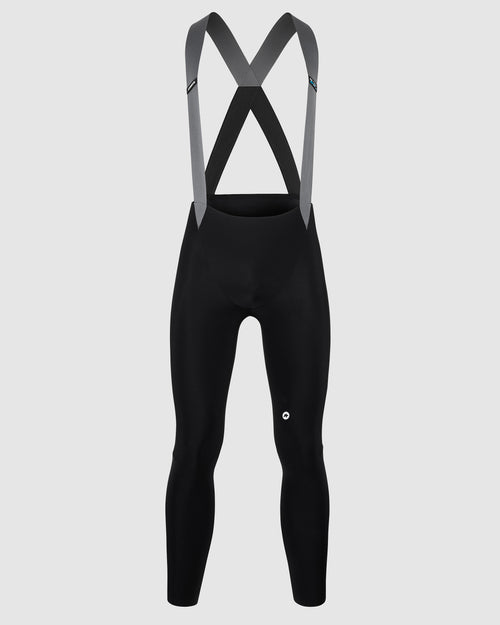 Assos Gt 3/3 Bıb Isı Yalıtımlı Bisikletçi Taytı C2 No Insert