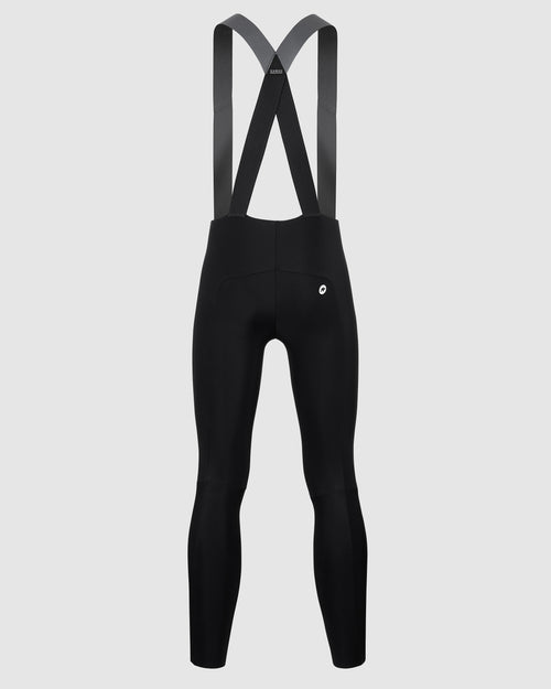 Assos Gt 3/3 Bıb Isı Yalıtımlı Bisikletçi Taytı C2 No Insert