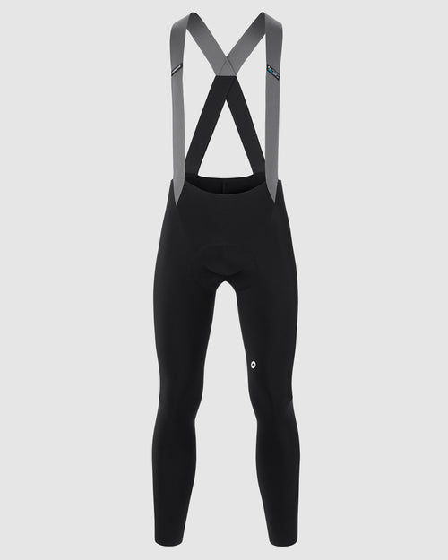 Assos Mille Gt 3/3 Bibtayt C2 Bisikletçi Taytı
