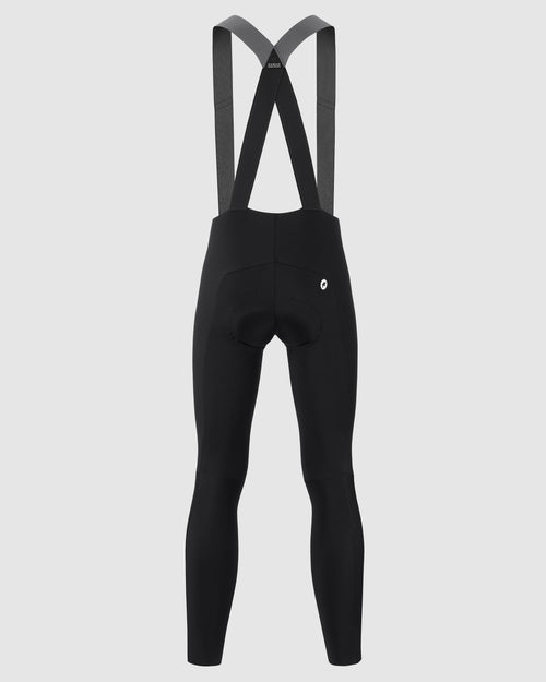 Assos Mille Gt 3/3 Bibtayt C2 Bisikletçi Taytı