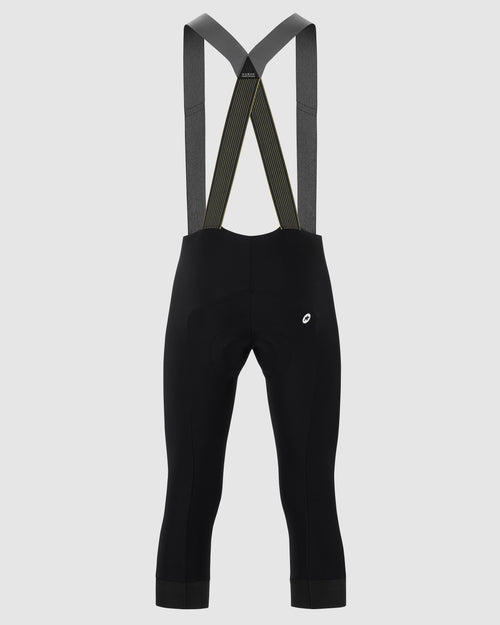 Assos Mille GT C2 Spring Fall Diz Altı Bib Tayt