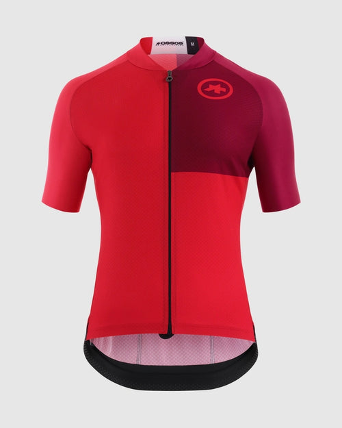 ASSOS MILLE GT Bisikletçi Forması C2 EVO