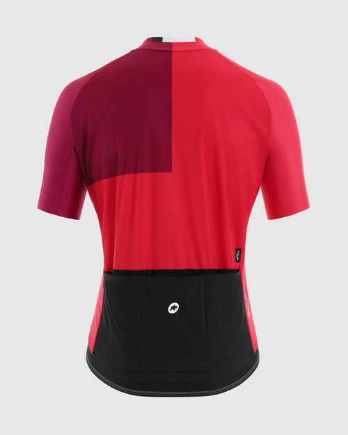 ASSOS MILLE GT Bisikletçi Forması C2 EVO