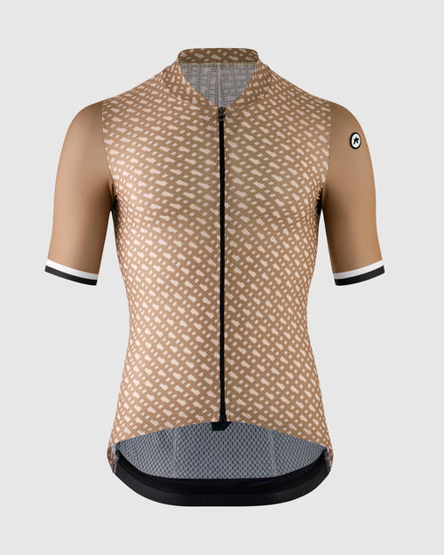Assos Mille GT S11 Monogram Boss x Assos Bisikletçi Forması