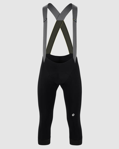 Assos Mille Gt Spring Fall Diz Altı Bib Bisikletçi Taytı C2