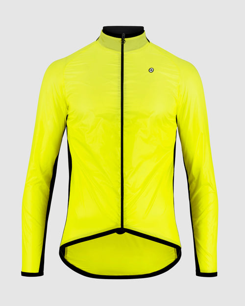 Assos Mille GT Wind C2 Bisikletçi Ceketi
