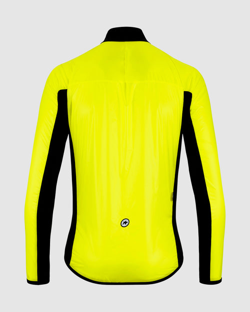 Assos Mille GT Wind C2 Bisikletçi Ceketi